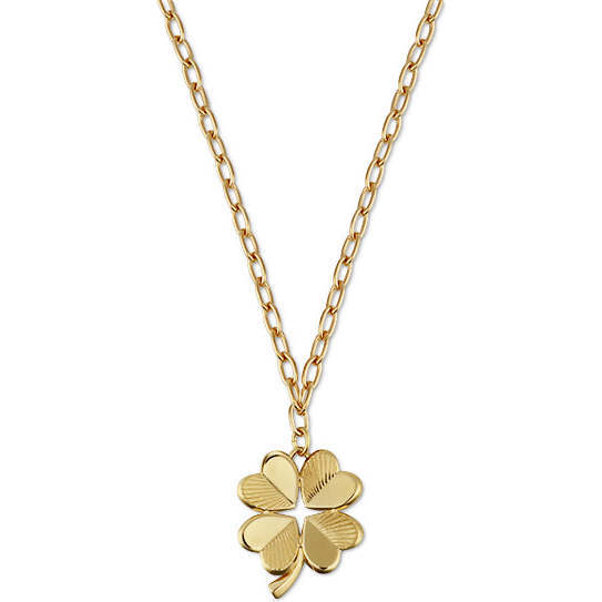 Luck and Love Necklace