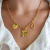 Luck and Love Charm Necklace - Necklaces - 3