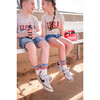 Stars & Stripes Socks - Socks - 3