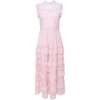 Annie Dress in Light Pink - Dresses - 1 - thumbnail