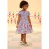Mini Winnie Dress in Peony Blossoms - Dresses - 3