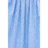 Hattie Dress in Cornflower Blue Lace - Dresses - 3