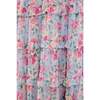 Winnie Dress in Peony Blossoms - Dresses - 4