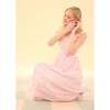 Annie Dress in Light Pink - Dresses - 7