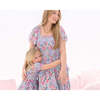 Winnie Dress in Peony Blossoms - Dresses - 5