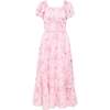 Juliana Dress in Rose Trance - Dresses - 1 - thumbnail