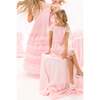 Annie Dress in Light Pink - Dresses - 9
