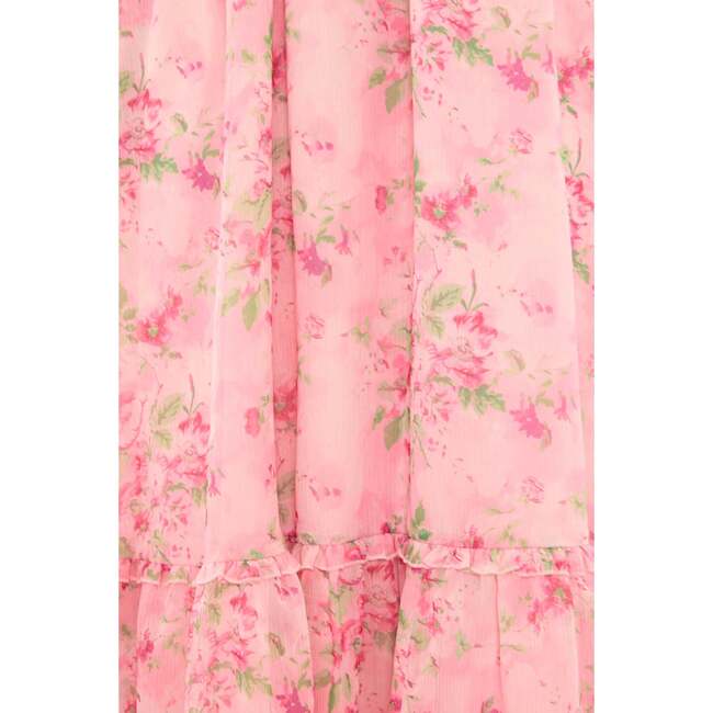 Juliana Dress in Rose Trance - Dresses - 8