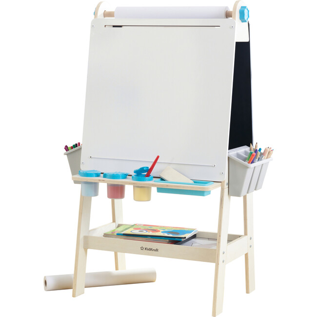 Create N Play Art Easel - Painting - 1