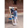 Two-Sided Easel - Coloring - 3
