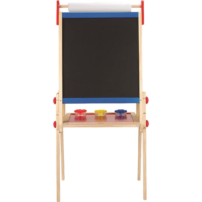All-in-1 Easel - Painting - 2