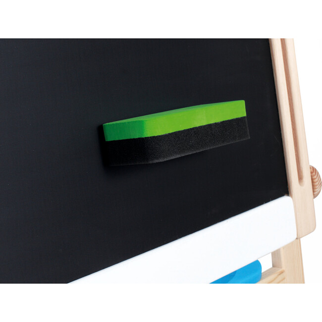 Two-Sided Easel - Coloring - 9