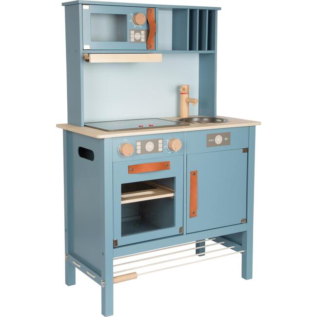 Children´s Boutique Complete Play Kitchen - Play Kitchens - 1