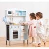 New Classic Toys Kitchenette Modern Electric Cooking - Woodens - 3 - thumbnail