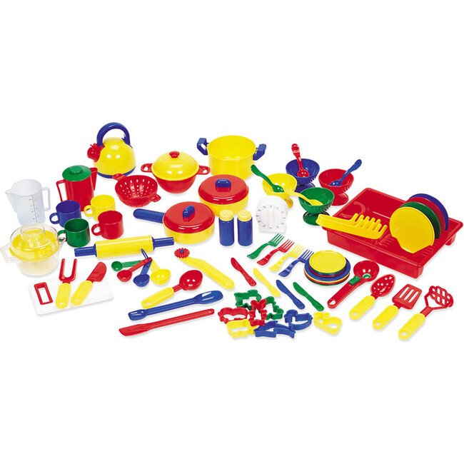 Pretend & Play® Kitchen Set