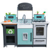 Garden Gourmet Play Kitchen with EZ Kraft Assembly™ - Play Kitchens - 1 - thumbnail