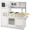 Uptown White Kitchen - Play Kitchens - 1 - thumbnail