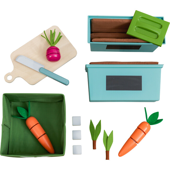 Garden Gourmet Play Kitchen with EZ Kraft Assembly™ - Play Kitchens - 5