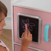 Uptown Pastel Kitchen - Play Kitchens - 4