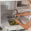 Ultimate Corner Play Kitchen, White - Play Kitchens - 7 - thumbnail