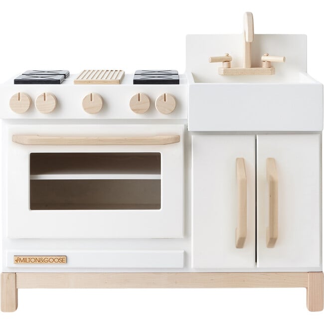 Essential Play Kitchen - Play Kitchens - 1