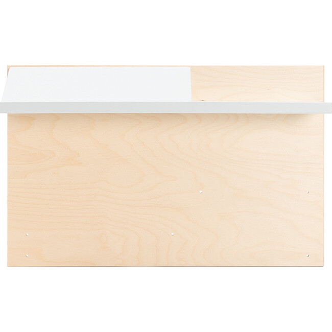 Essential Play Kitchen Hood, Grey - Play Kitchens - 1