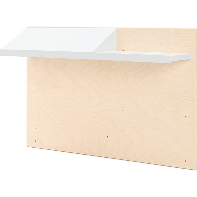 Essential Play Kitchen Hood, Grey - Play Kitchens - 2