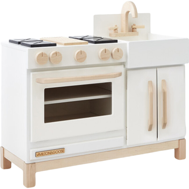 Essential Play Kitchen - Play Kitchens - 3