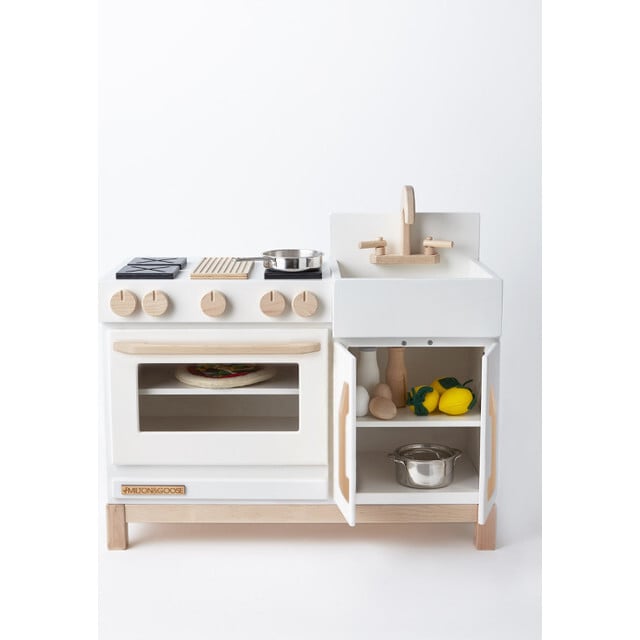 Essential Play Kitchen - Play Kitchens - 4