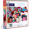 Piece&Love: Pets in the Kitchen - 1000 pc Puzzle - Puzzles - 2