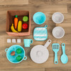 Fresh Harvest Kitchen - Play Kitchens - 4