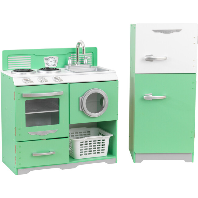 Homestyle 2 Piece Kitchen