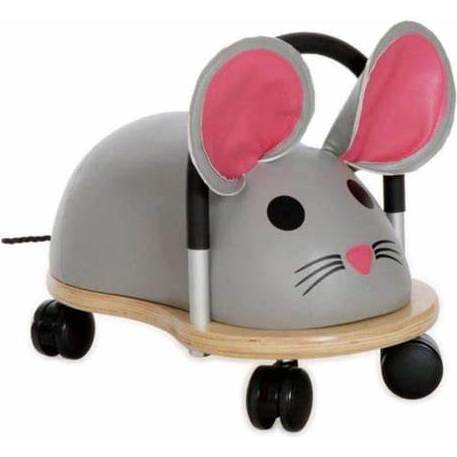 Wheely Bug Mouse Small