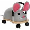 Wheely Bug Mouse Small - Ride-Ons - 1 - thumbnail