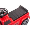 Jeep Rubicon Foot to Floor Ride-On for Toddlers (Red) - Ride-Ons - 6 - thumbnail