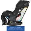 G5 Toddler Car Seat, Black - Car Seats - 4