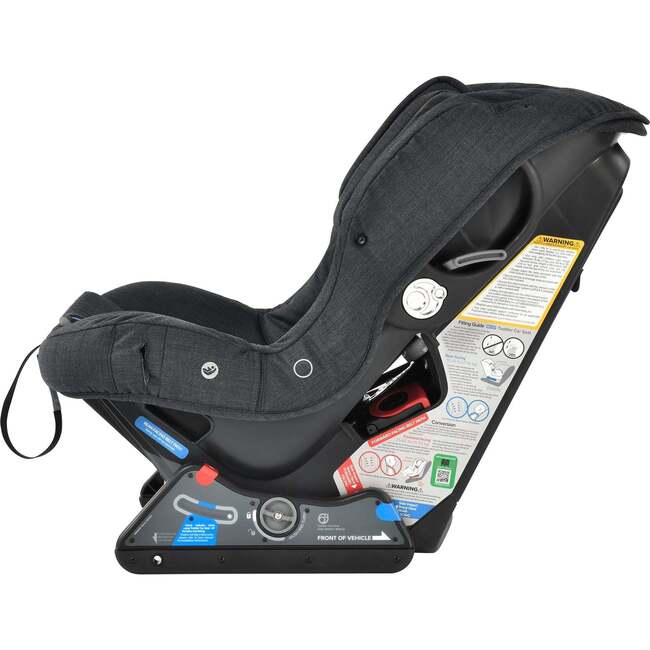 G5 Toddler Car Seat, Merino Wool - Car Seats - 3