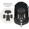 G5+ Infant Car Seat, Merino Wool - Car Seats - 3