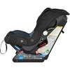 G5 Toddler Car Seat, Melange Navy - Car Seats - 3 - thumbnail