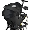 G5+ Infant Car Seat, Black - Car Seats - 7