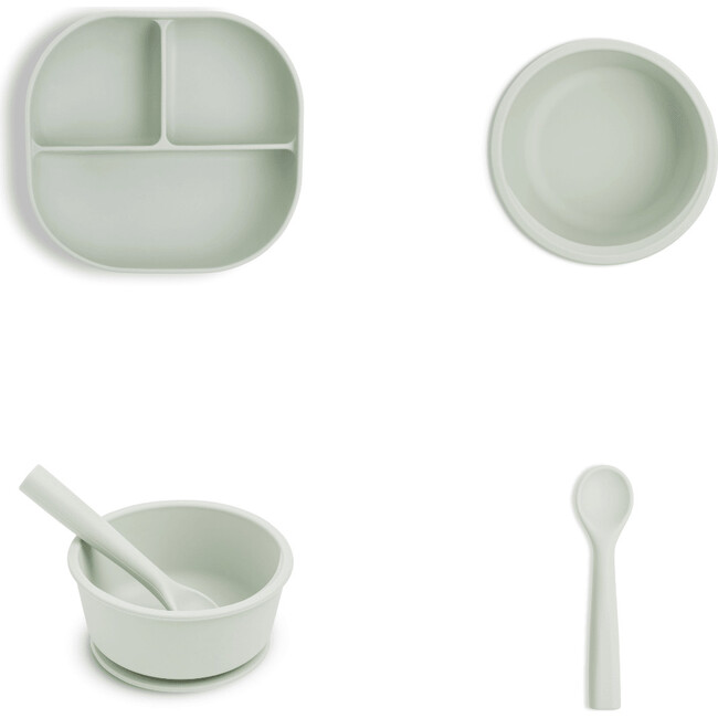 Willa 3Pc Set, Sea Salt - Mixed Gift Sets - 1