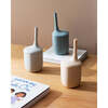 Robbie Cup, Sea Salt - Sippy Cups - 2 - thumbnail