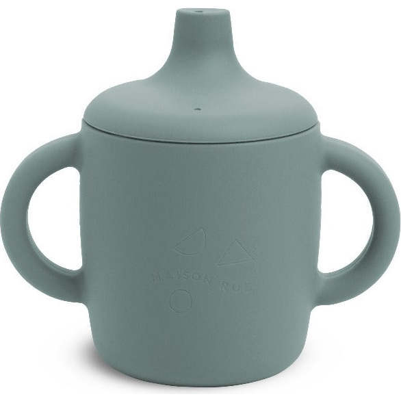Ozzie Cup, Agave - Sippy Cups - 1
