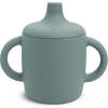 Ozzie Cup, Agave - Sippy Cups - 1 - thumbnail