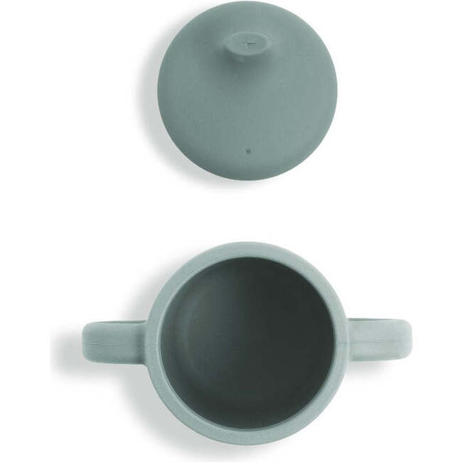 Ozzie Cup, Agave - Sippy Cups - 2