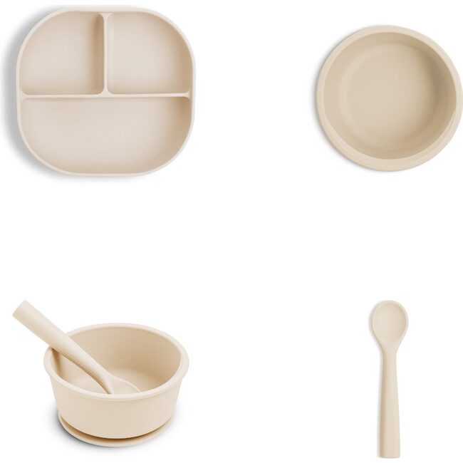 Willa 3Pc Set, Oat - Mixed Gift Sets - 1