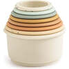 Stacking Cups, Confetti - Stackers - 1 - thumbnail