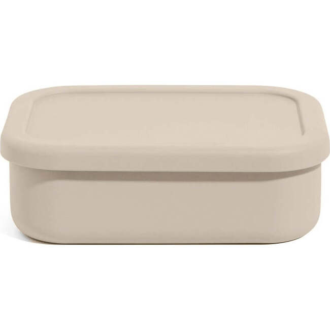 Coco Lunchbox, Oat - Lunchbags - 1