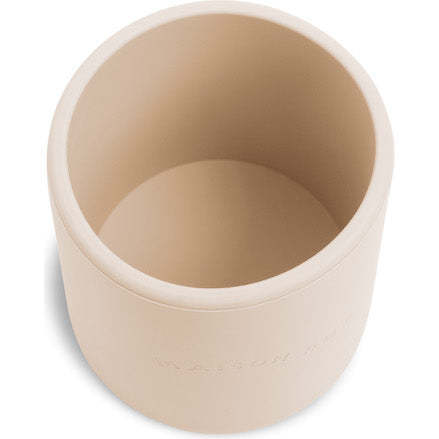 Bella Cup, Oat - Infant - 2