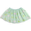 Sweet Shamrock Sequin St. Patrick's Day Tutu, Mint Green - Tutus - 1 - thumbnail